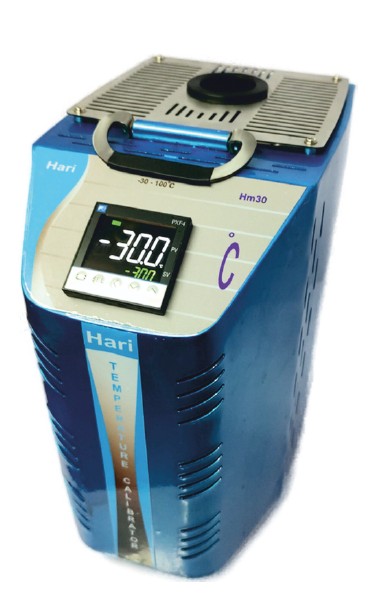Dry Bath HM30