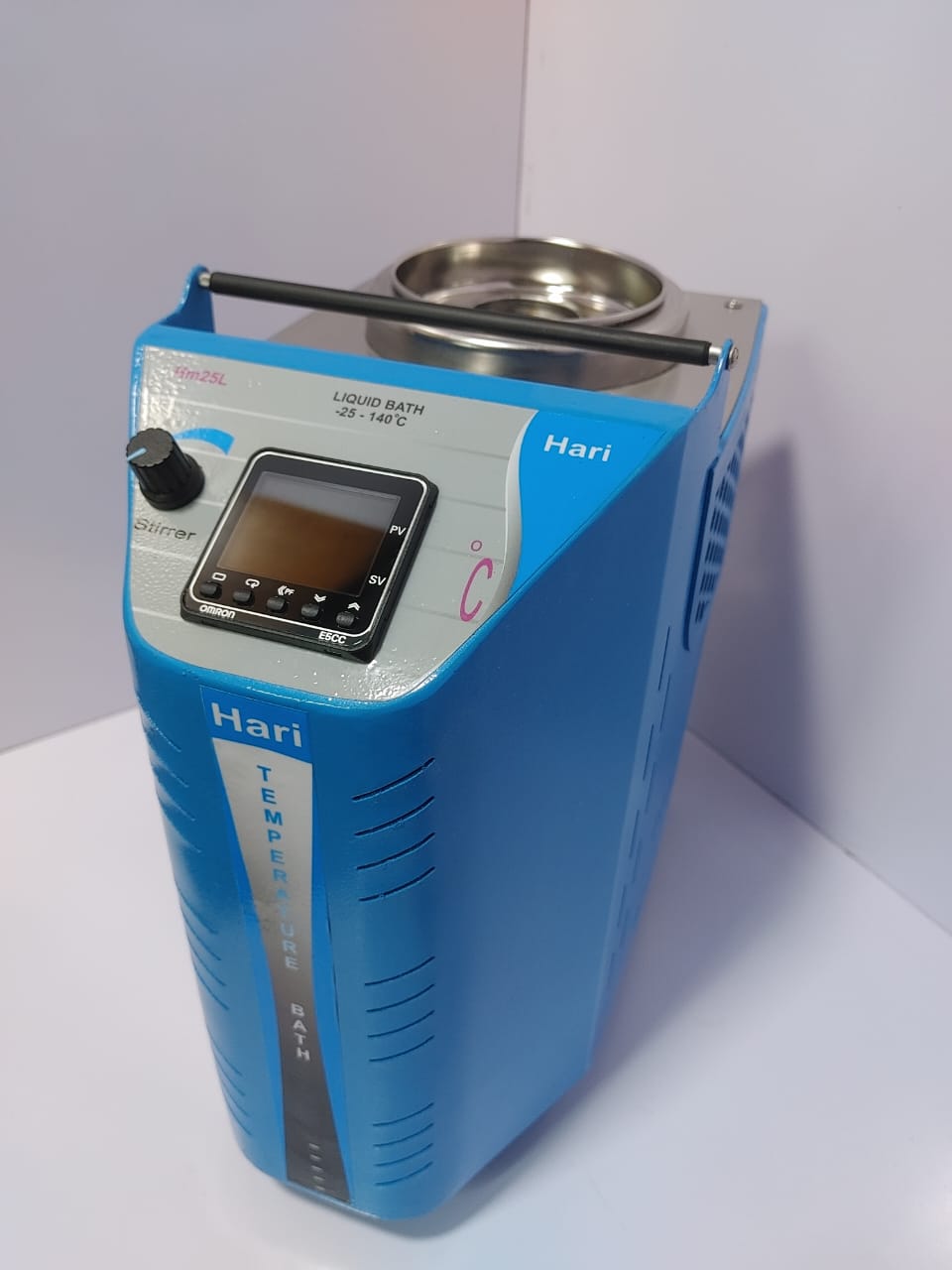 Temperature Calibrators