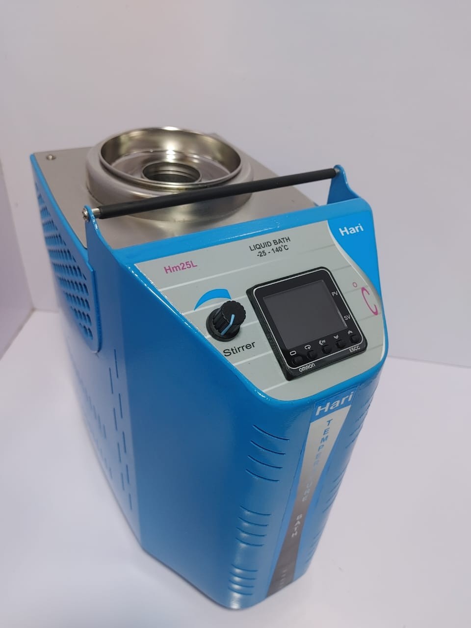 Dry Bath H1200
